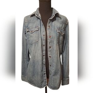 Ralph Lauren Polo Authentic Dungarees